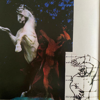 Nocturnal Emissions - Cathedral (2xVINYL) |-