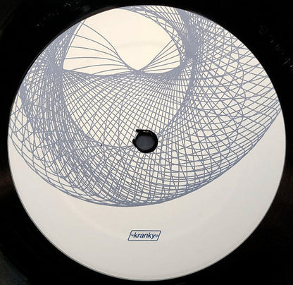 Loscil - Triple Point | Mint (M) Near Mint (NM)-