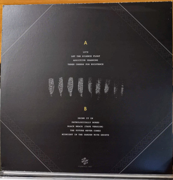 1979 (VINYL) |-