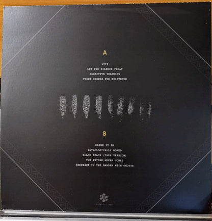 1979 (VINYL) |-