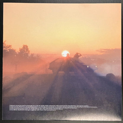 Murcof - Twin Color (Vol.1)(VINYL) | Mint (M) Mint (M)-
