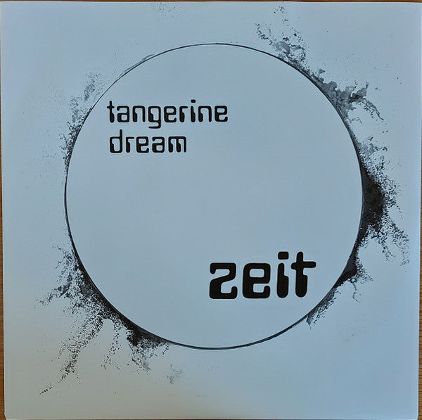 Tangerine Dream - Zeit | Mint (M) Mint (M)-