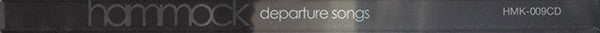 Departure Songs (2xCD) | Mint (M) Mint (M)-