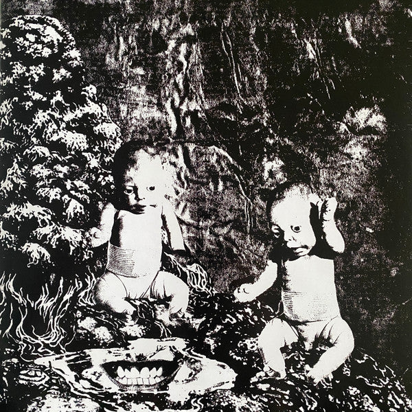 Nocturnal Emissions - Cathedral (2xVINYL) |-