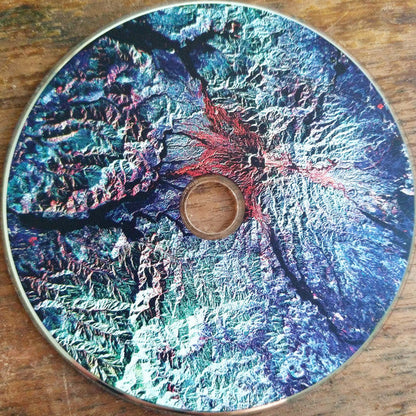 Carlos Casas - Kamana | Mint (M) Mint (M)-