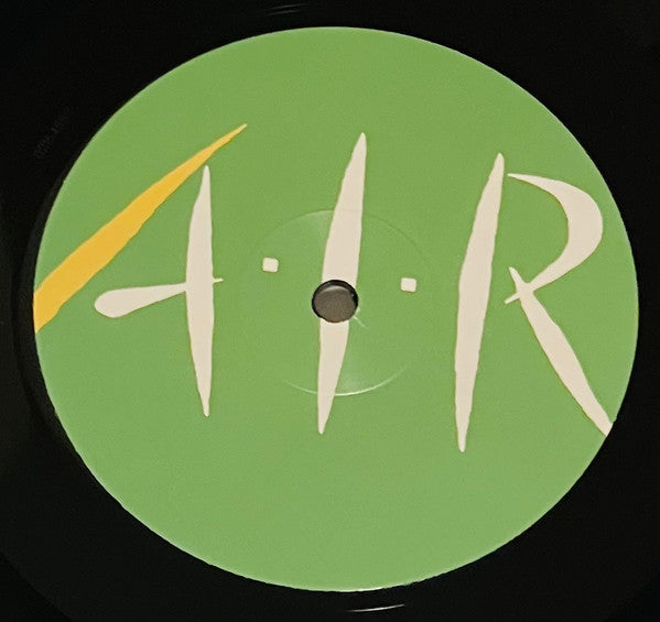 Hiroshi Yoshimura - A・I・R (VINYL)(Air In Resort) | Mint (M) Mint (M)-