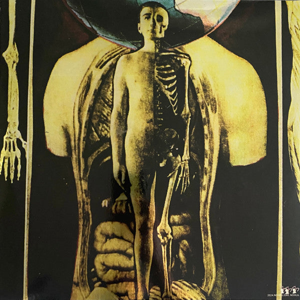 Nocturnal Emissions - Cathedral (2xVINYL) |-