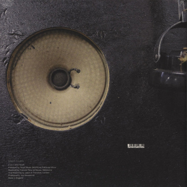 Oren Ambarchi - Audience Of One | Mint (M) Mint (M)-