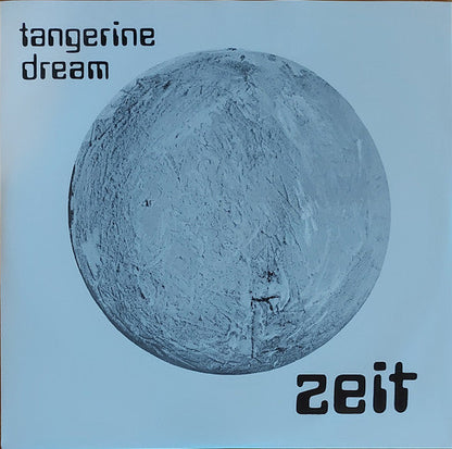Tangerine Dream - Zeit | Mint (M) Mint (M)-