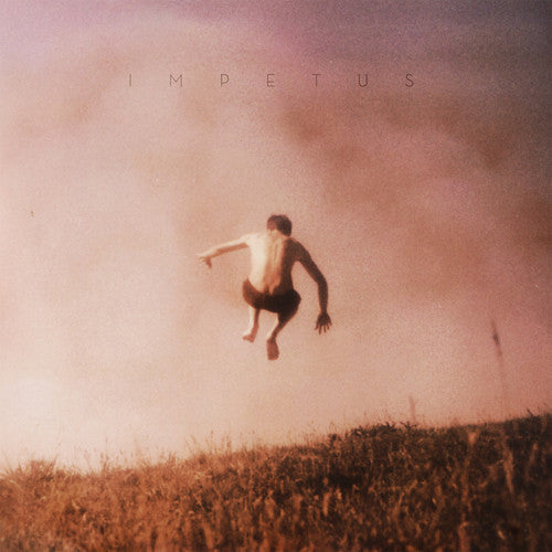 Sebastian Plano - Impetus (VINYL) |-