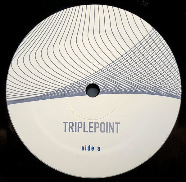 Loscil - Triple Point | Mint (M) Near Mint (NM)-