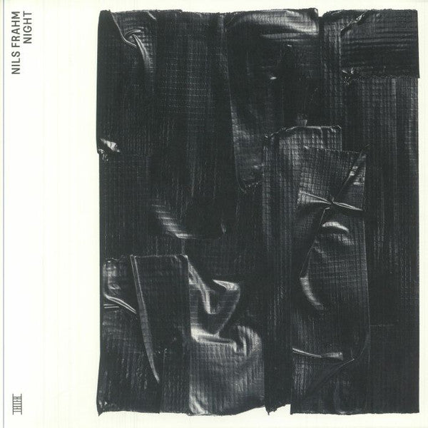 Nils Frahm - Night (VINYL) | Mint (M) Mint (M)-