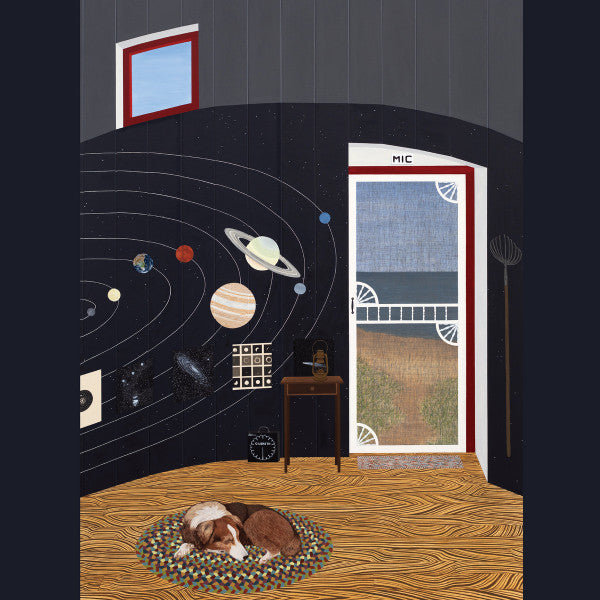 Silver Ladders (VINYL) | Mint (M) Mint (M)-