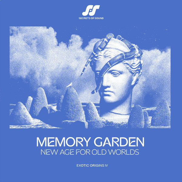 Various - Memory Garden: New Age For Old Worlds (VINYL) | Mint (M) Mint (M)-