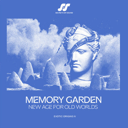 Various - Memory Garden: New Age For Old Worlds (VINYL) | Mint (M) Mint (M)-