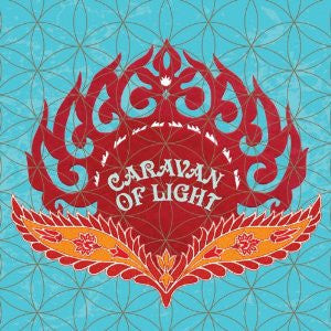 Various - Caravan Of Light | Near Mint (NM) Near Mint (NM)-