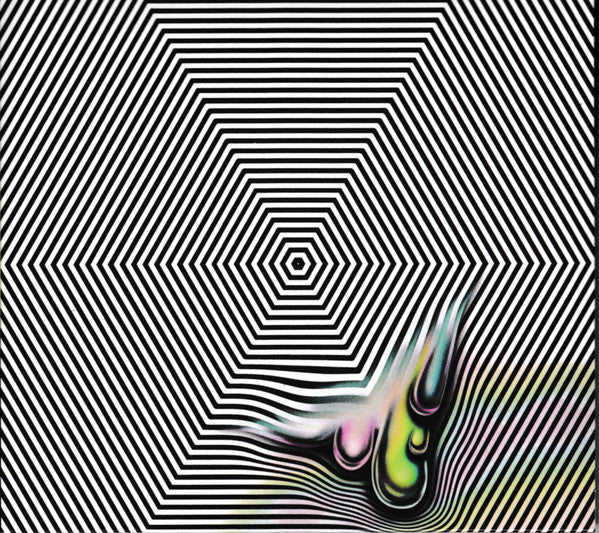 Oneohtrix Point Never - Magic Oneohtrix Point Never (CD) | Near Mint (NM) Near Mint (NM)-