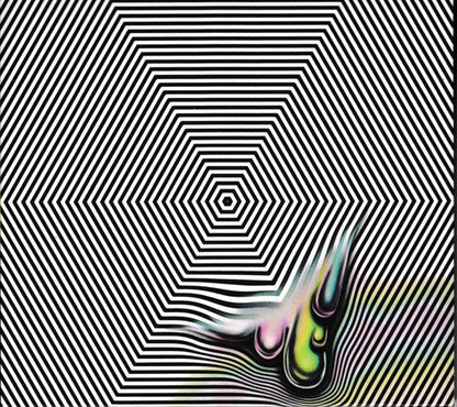 Oneohtrix Point Never - Magic Oneohtrix Point Never (CD) | Near Mint (NM) Near Mint (NM)-