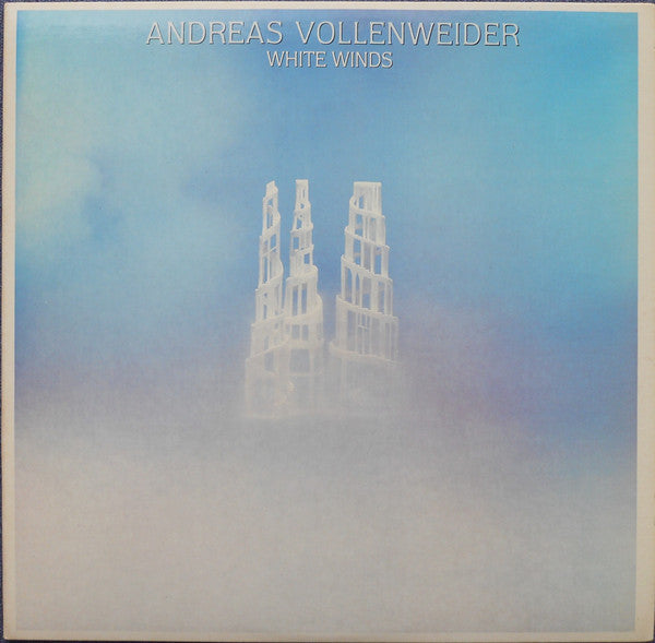 White Winds (VINYL) | Near Mint (NM) Near Mint (NM)-
