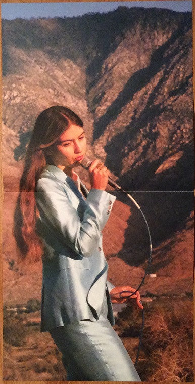 Weyes Blood - Front Row Seat To Earth | Mint (M) Mint (M)-