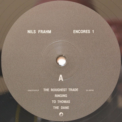 Nils Frahm - Encores 1 | Mint (M) Mint (M)-