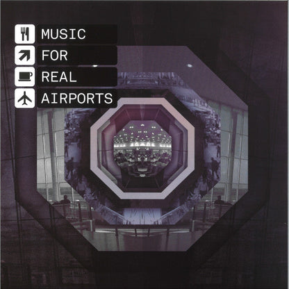 Music For Real Airports | Mint (M) Mint (M)-