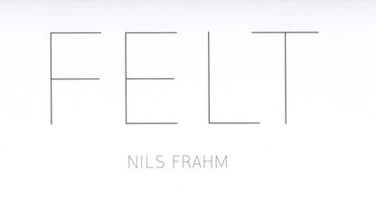 Nils Frahm - Felt (VINYL) | Mint (M) Mint (M)-