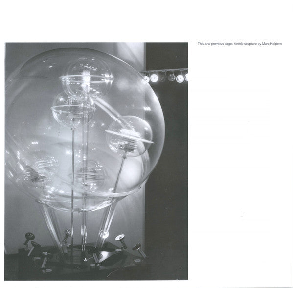 Feedback Works 1969-1970 | Mint (M) Mint (M)-