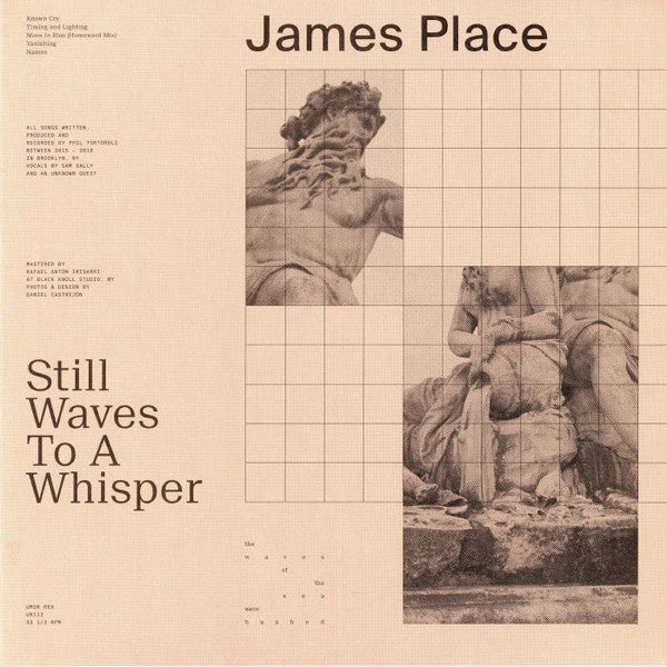 Still Waves To A Whisper | Mint (M) Mint (M)-