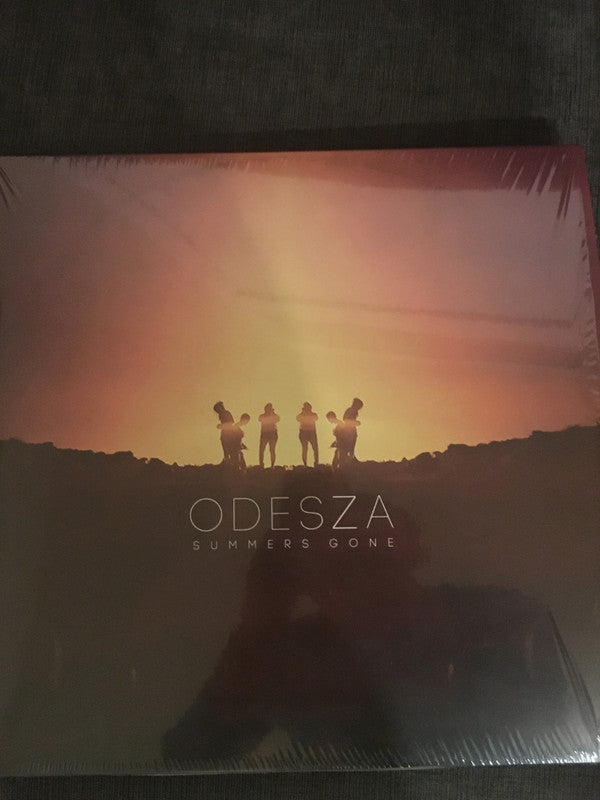 Odesza - Summers Gone | Mint (M) Mint (M)-