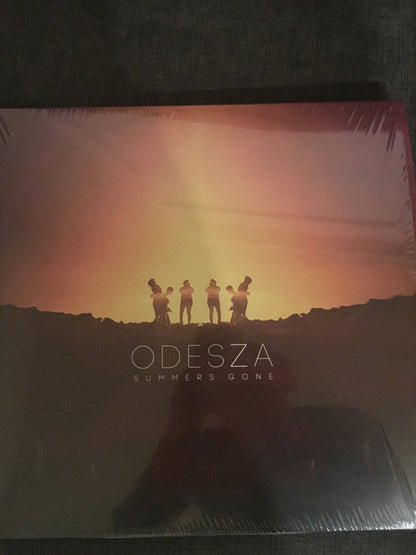 Odesza - Summers Gone | Mint (M) Mint (M)-