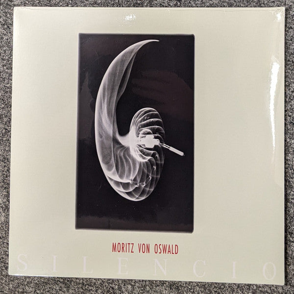 Moritz von Oswald - Silencio | Mint (M) Mint (M)-