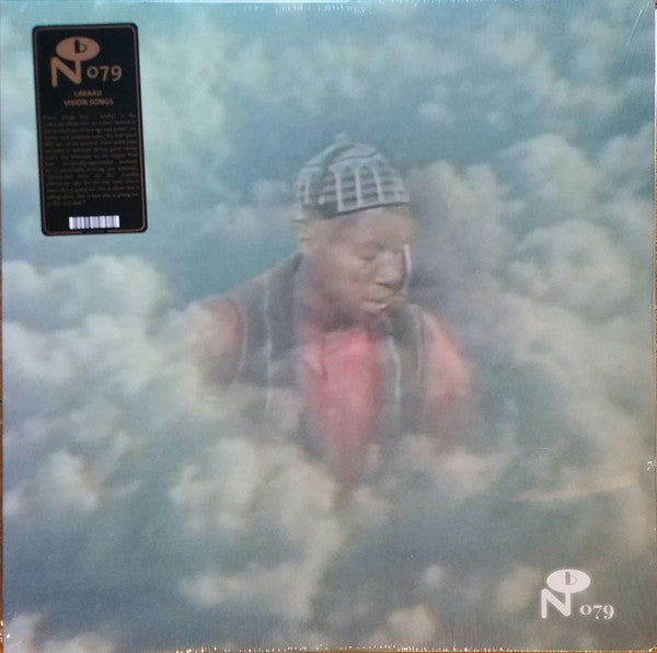 Vision Songs - Vol. I | Mint (M) Mint (M)-