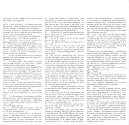 Feedback Works 1969-1970 | Mint (M) Mint (M)-