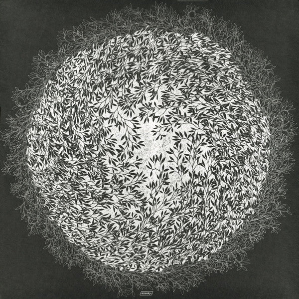 Grouper - Dragging A Dead Deer Up A Hill | Mint (M) Mint (M)-