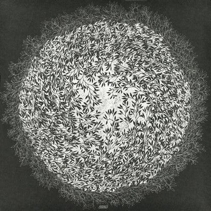 Grouper - Dragging A Dead Deer Up A Hill | Mint (M) Mint (M)-