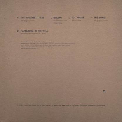 Nils Frahm - Encores 1 | Mint (M) Mint (M)-