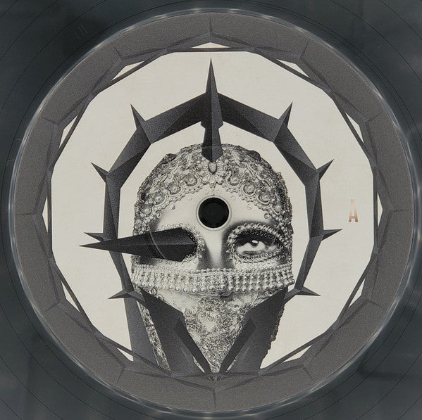 Enigma - Seven Lives Many Faces | Mint (M) Mint (M)-