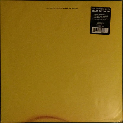 Stars Of The Lid - The Tired Sounds Of Stars Of The Lid | Mint (M) Mint (M)-