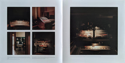 Nils Frahm - All Melody | Mint (M) Mint (M)-