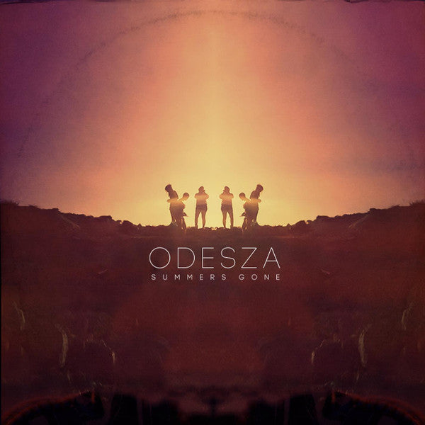 Odesza - Summers Gone | Mint (M) Mint (M)-