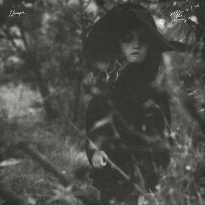 Grouper - Dragging A Dead Deer Up A Hill | Mint (M) Mint (M)-