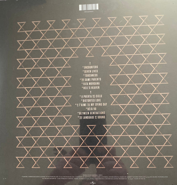 Enigma - Seven Lives Many Faces | Mint (M) Mint (M)-