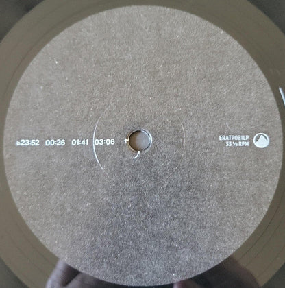 Ólafur Arnalds - Trance Frendz - An Evening With Ólafur Arnalds And Nils Frahm | Mint (M) Mint (M)-