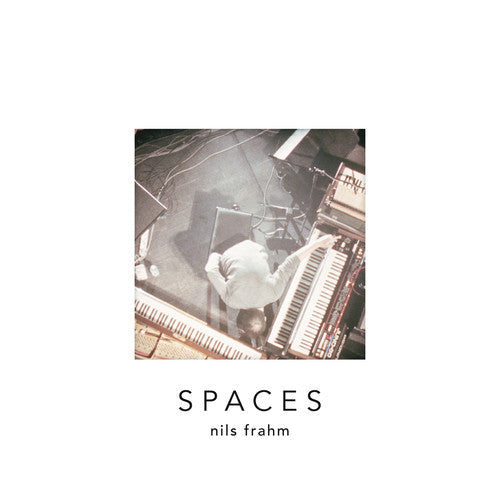 Spaces | Mint (M) Mint (M)-