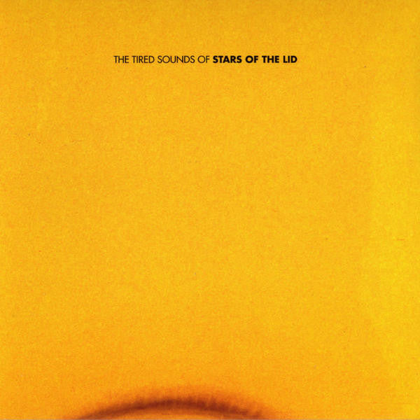 Stars Of The Lid - The Tired Sounds Of Stars Of The Lid | Mint (M) Mint (M)-