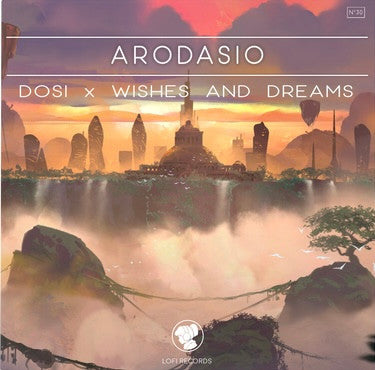 Dosi - Arodasio | Mint (M) Mint (M)-