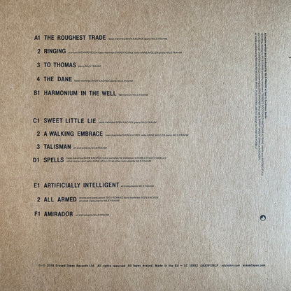 All Encores | Mint (M) Mint (M)-