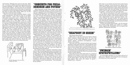 Mort Garson - Mother Earth's Plantasia | Mint (M) Mint (M)-
