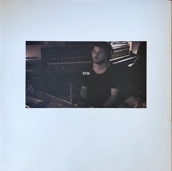 Ólafur Arnalds - Trance Frendz - An Evening With Ólafur Arnalds And Nils Frahm | Mint (M) Mint (M)-